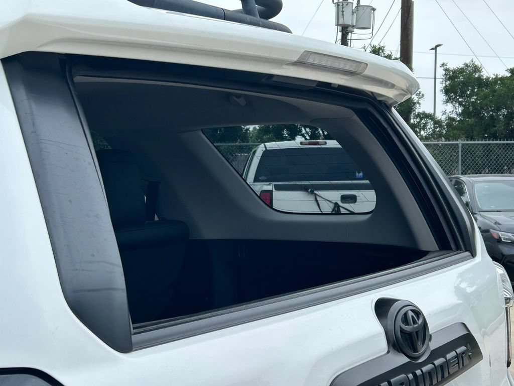 Certified 2024 Toyota 4Runner TRD Pro AWD/4WD image 17