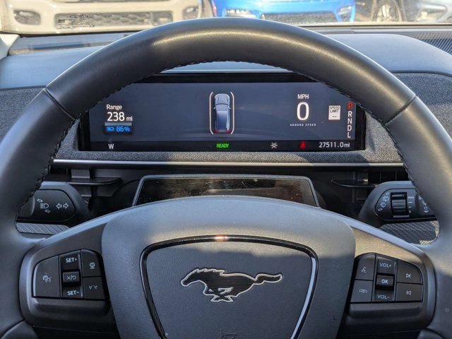 Used 2023 Ford Mustang Mach-E Premium RWD image 25