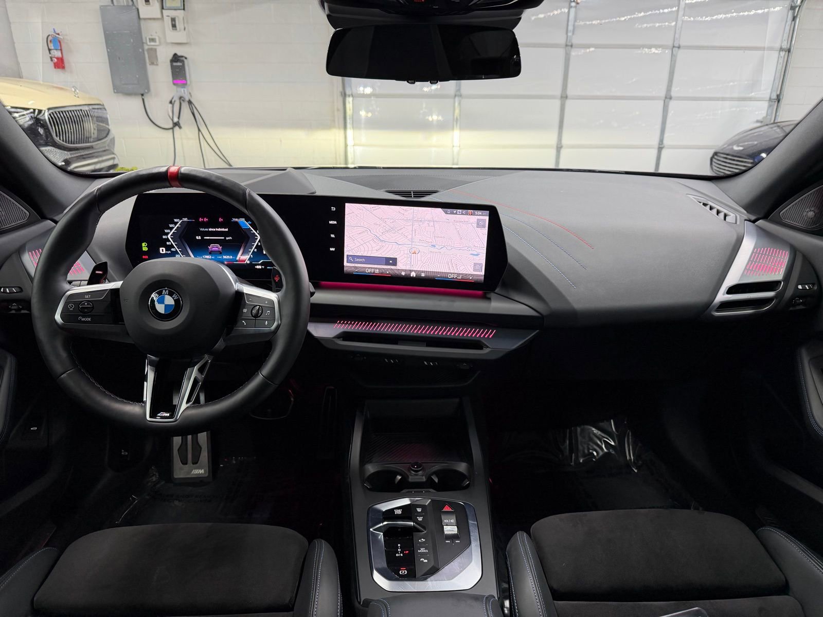 Used 2025 BMW M235i xDrive image 12