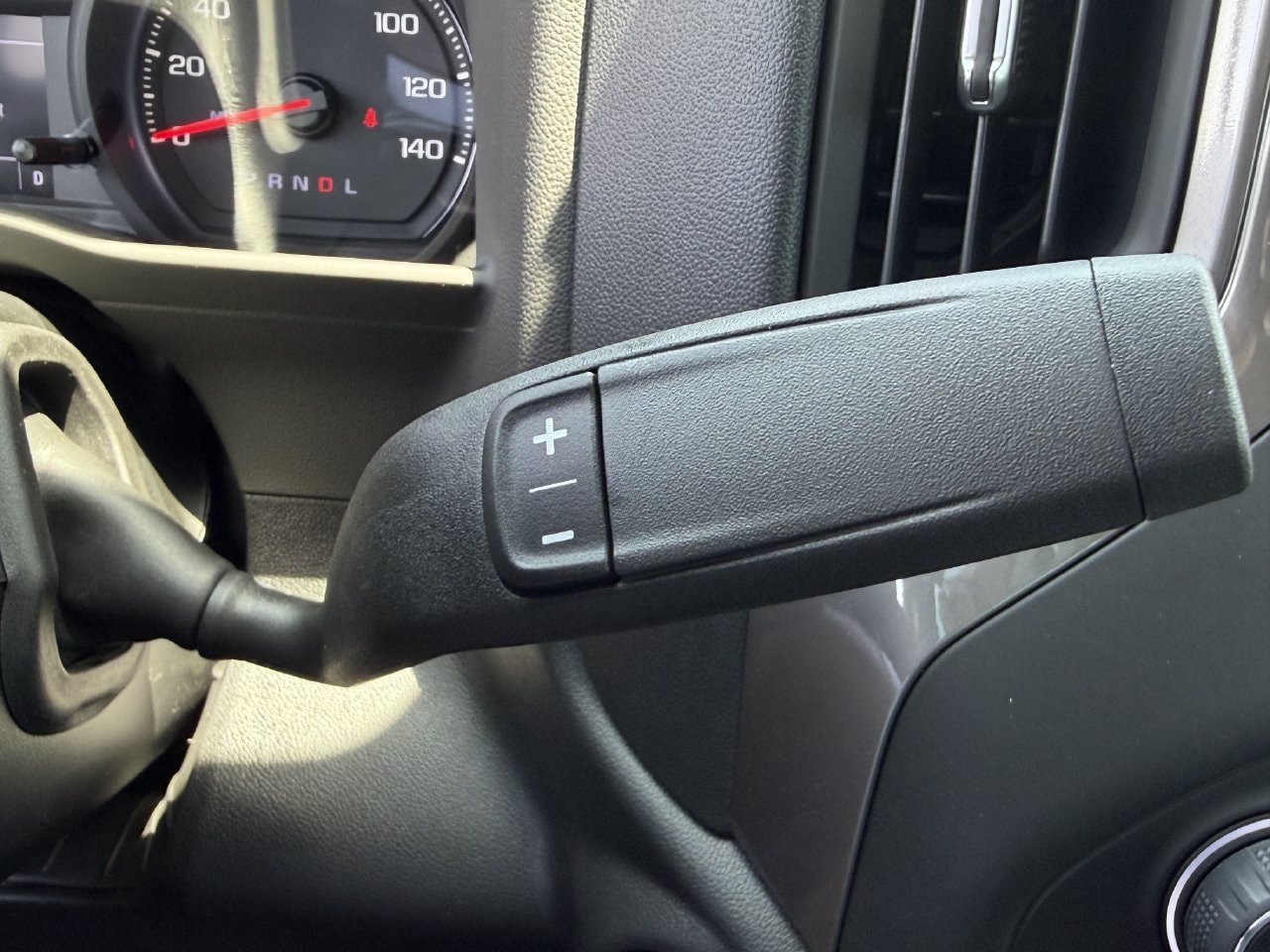 New 2026 Chevrolet Silverado 2500 W/T AWD/4WD image 16