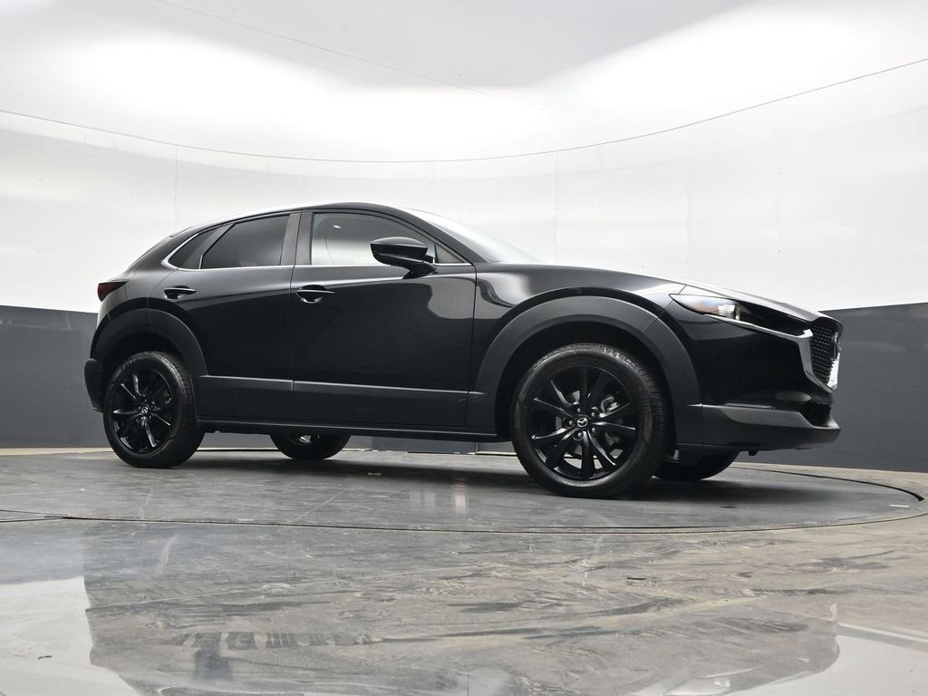 Used 2024 MAZDA CX-30 AWD 2.5 S w/ Select Sport Pkg image 24