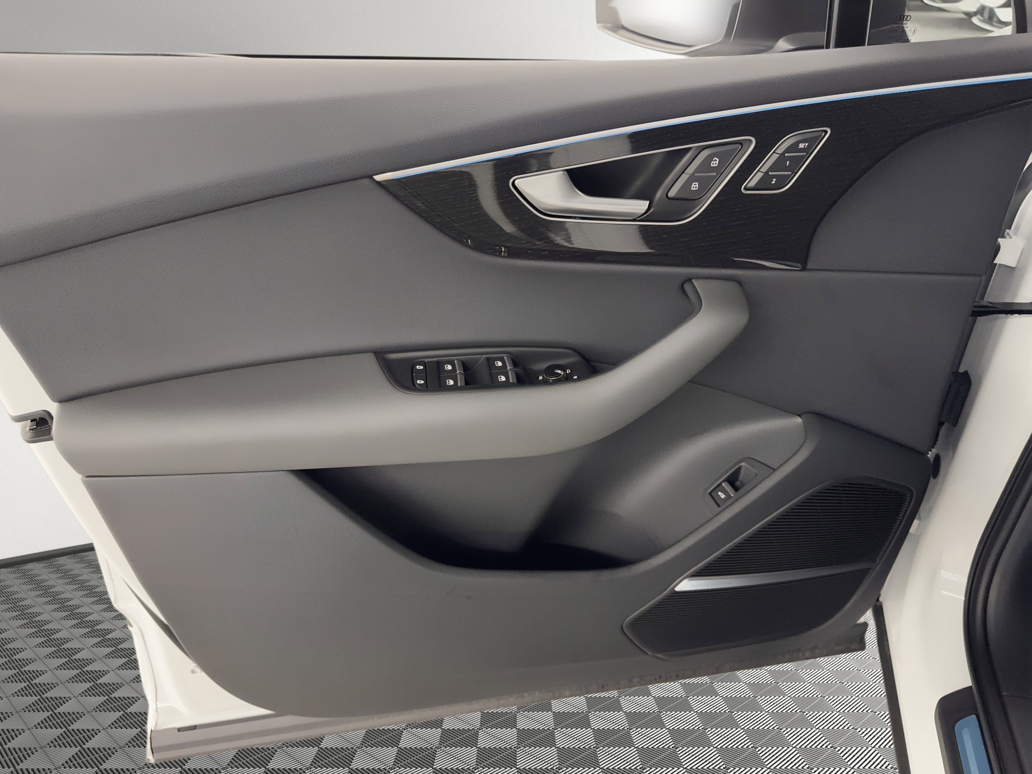 New 2026 Audi Q7 3.0T Premium AWD/4WD image 14