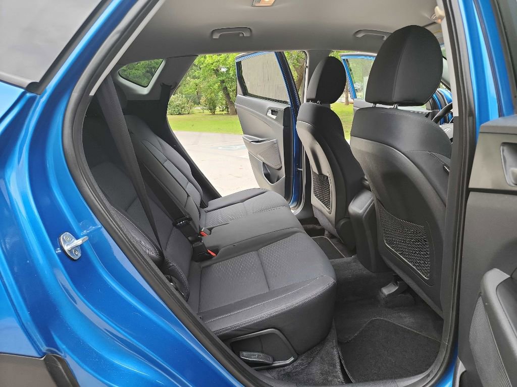 Used 2020 Hyundai Tucson SE FWD image 25