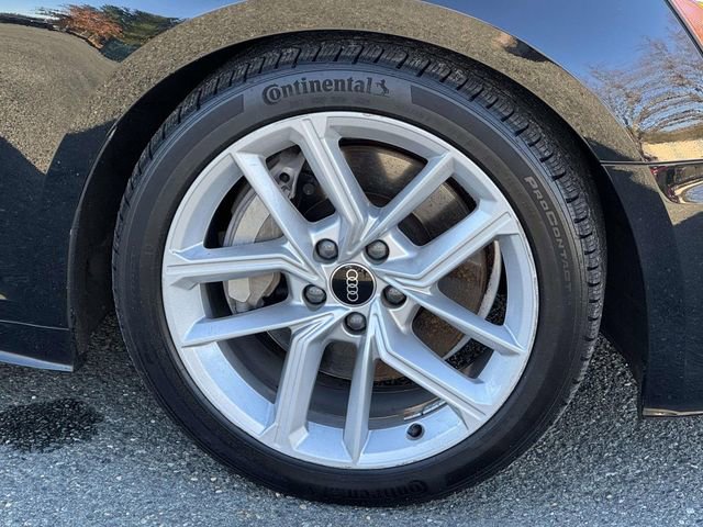 Used 2023 Audi A5 2.0T Premium Plus w/ Premium Plus image 8