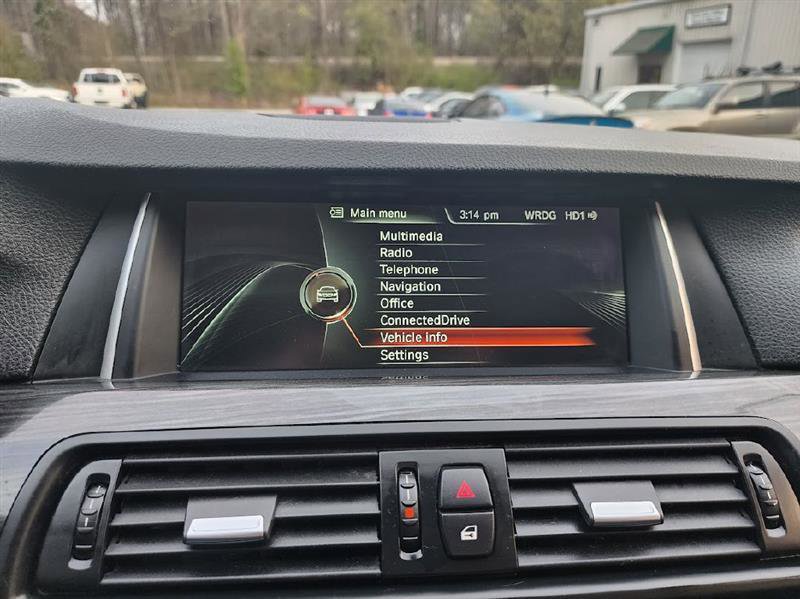 Used 2014 BMW 535d 535D image 31