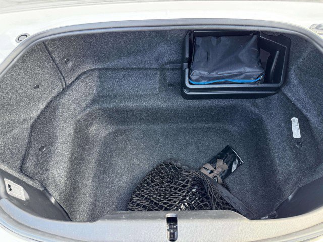 Used 2021 MAZDA MX-5 Miata RF Grand Touring image 38