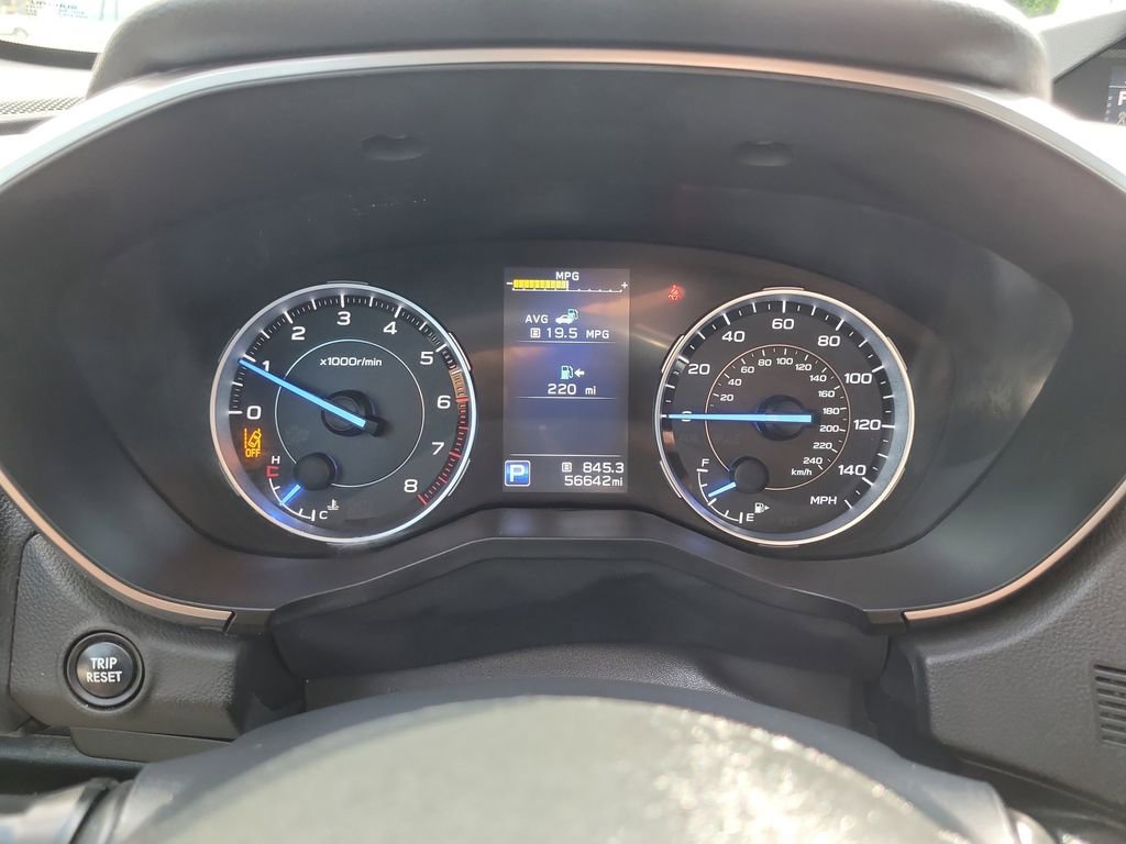 Used 2021 Subaru Ascent Touring AWD/4WD image 36
