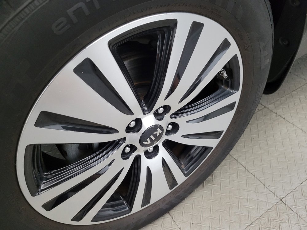 Used 2016 Kia Sportage EX w/ EX Premium Package image 31