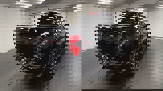 Certified 2024 Chevrolet Colorado LT w/ LT Convenience Package III image 8