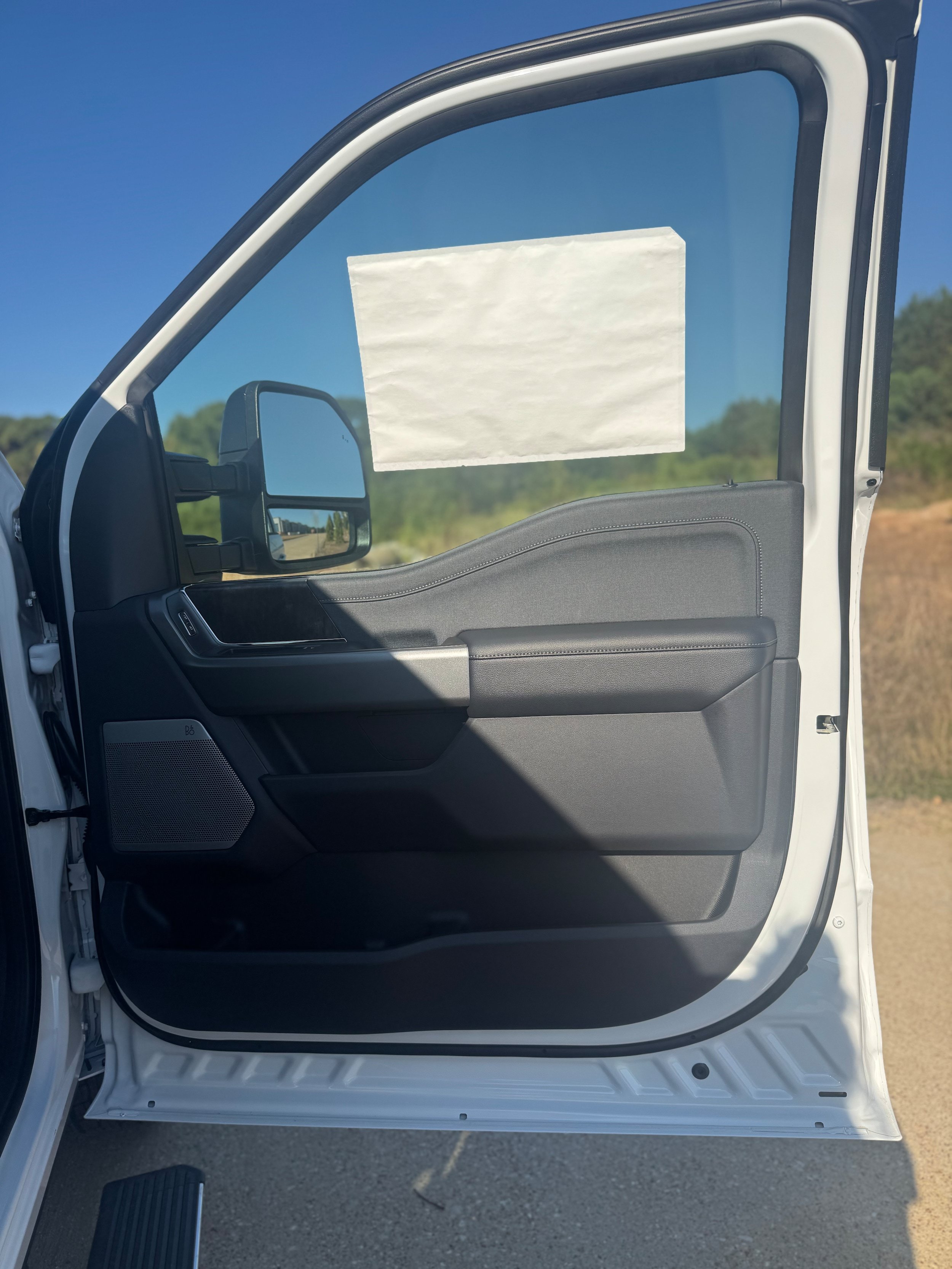 New 2026 Ford F350 Lariat RWD image 22