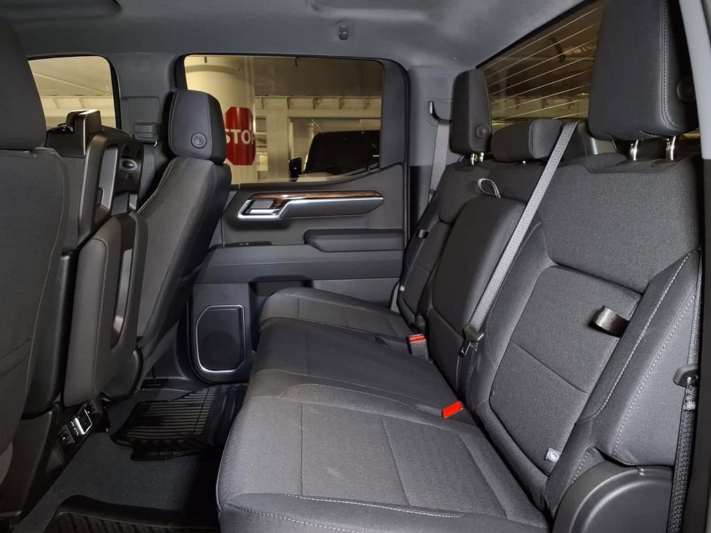New 2026 GMC Sierra 1500 Elevation image 12