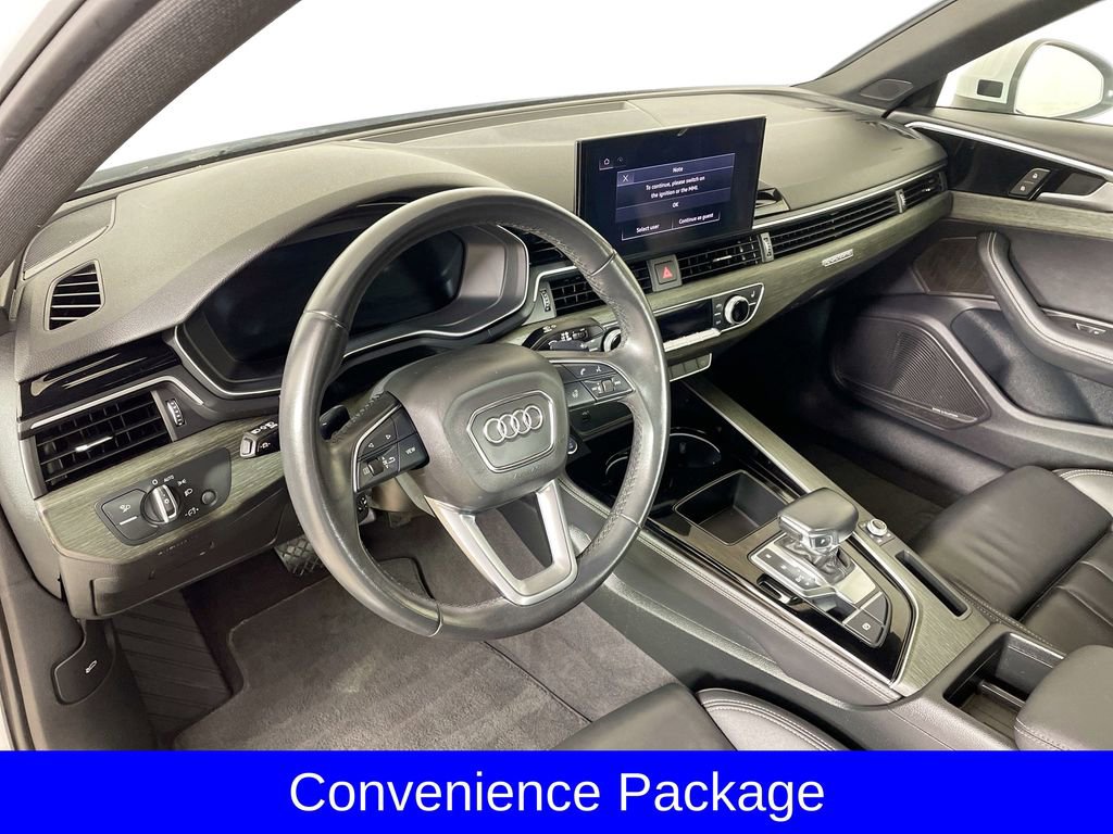 Used 2023 Audi A4 2.0T Premium Plus image 10