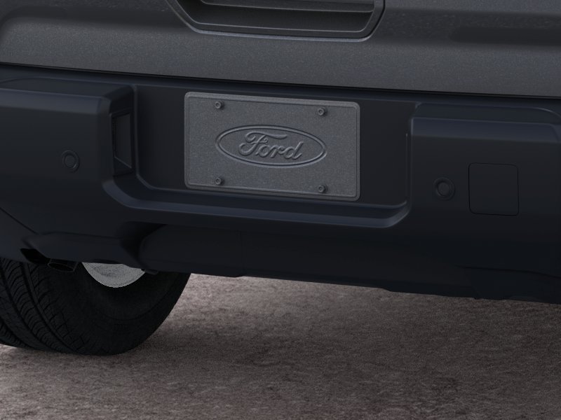 New 2026 Ford Bronco Sport Heritage AWD/4WD image 23