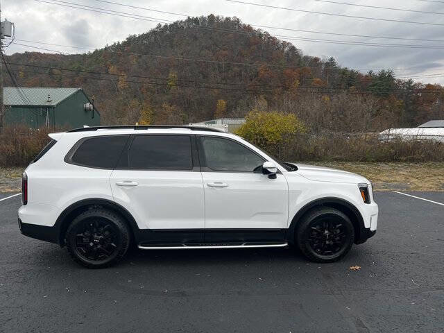 Used 2024 Kia Telluride SX Prestige X-Pro image 4