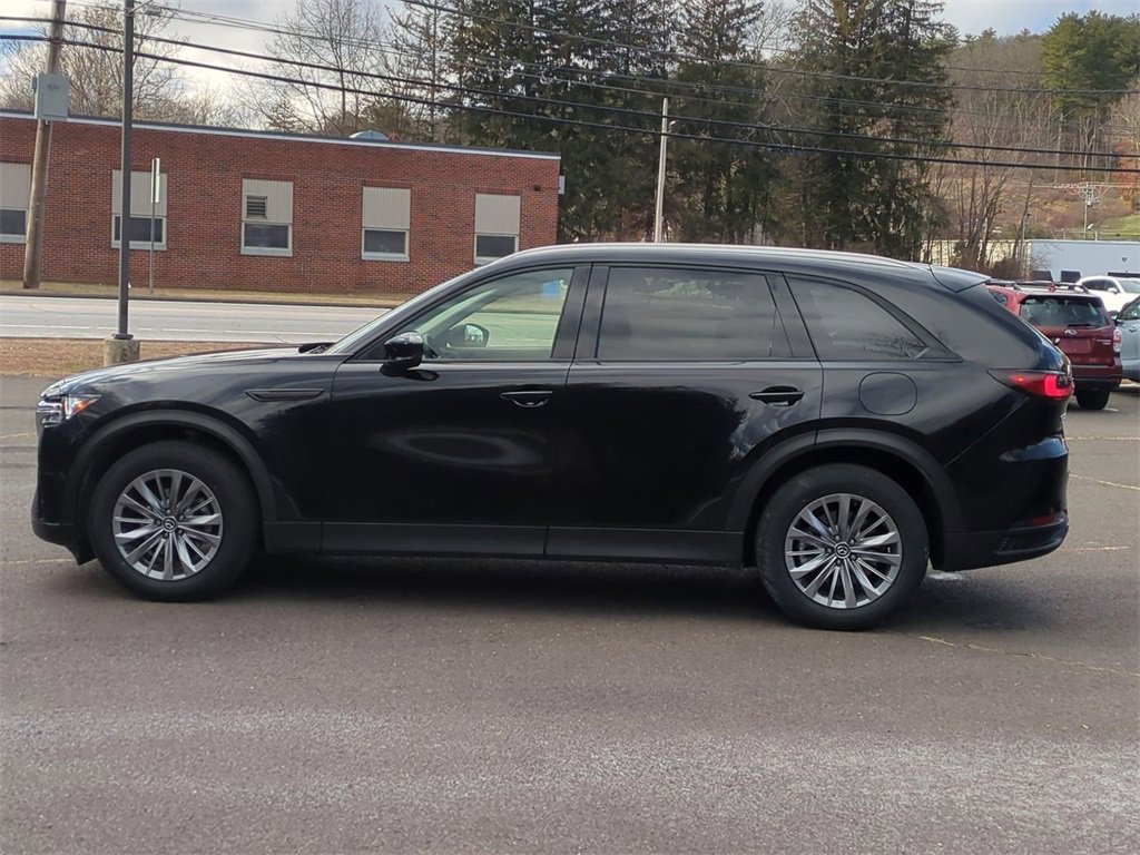 Used 2024 MAZDA CX-90 3.3 Turbo w/ Preferred Plus image 7