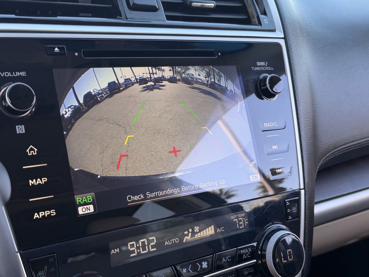 Used 2019 Subaru Outback 2.5i Limited image 33