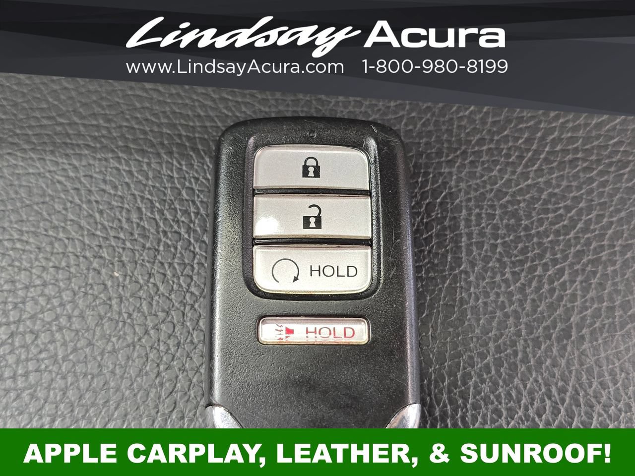 Used 2018 Honda Ridgeline RTL image 22