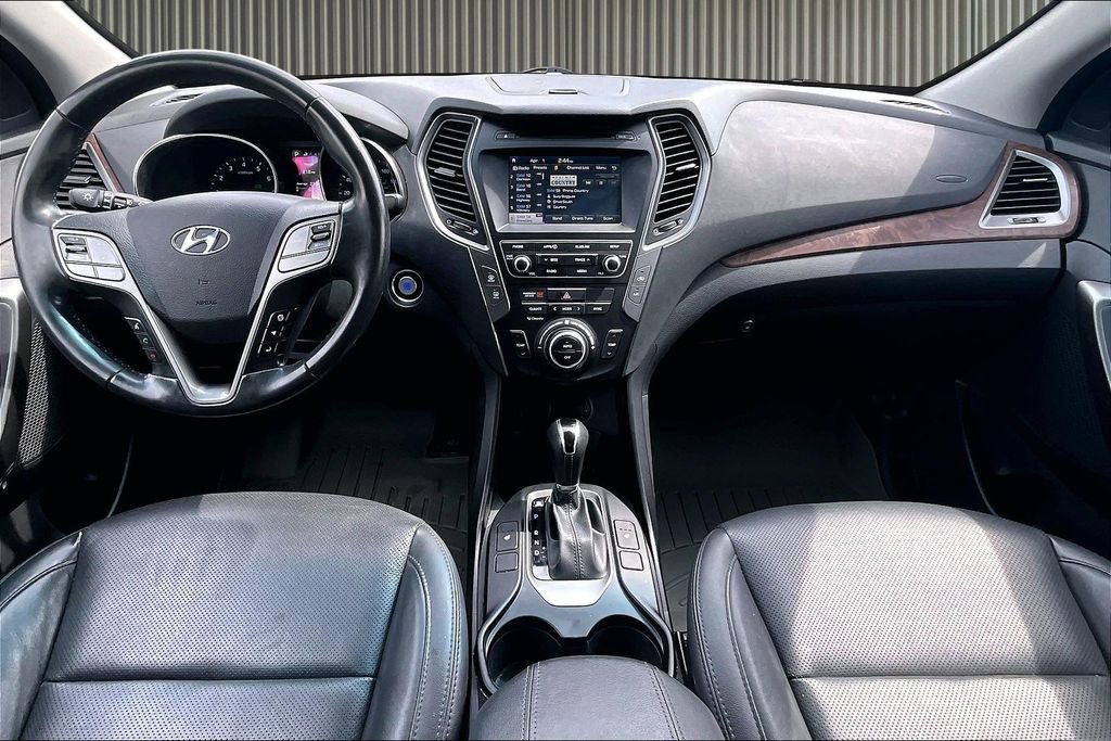 Used 2018 Hyundai Santa Fe Sport 2.0T image 17