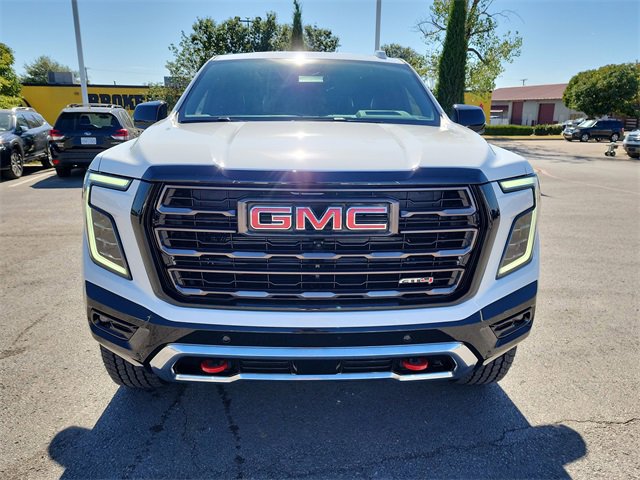 New 2026 GMC Yukon AT4 Ultimate image 10