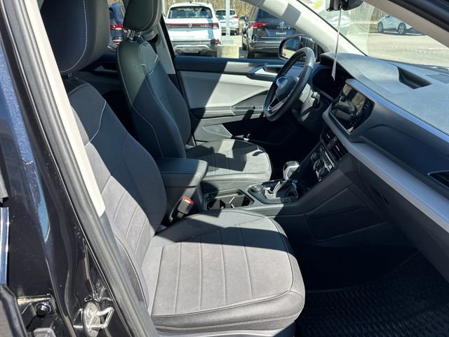 Certified 2024 Volkswagen Taos SE AWD/4WD image 34