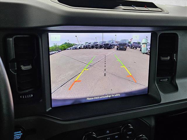 Used 2024 Ford Bronco Big Bend AWD/4WD image 15