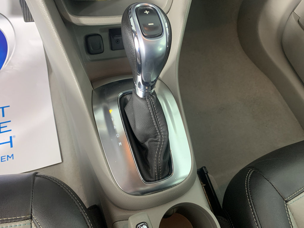 Used 2016 Buick Encore Leather w/ Experience Buick Package image 25