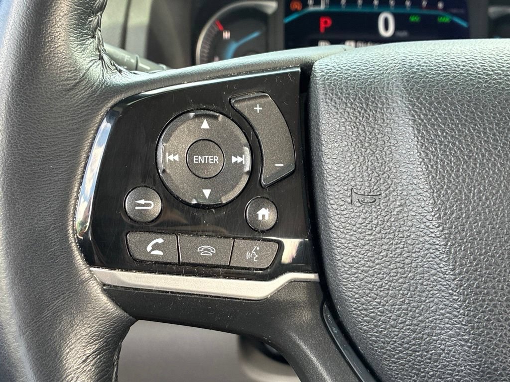 Used 2022 Honda Pilot Touring image 33