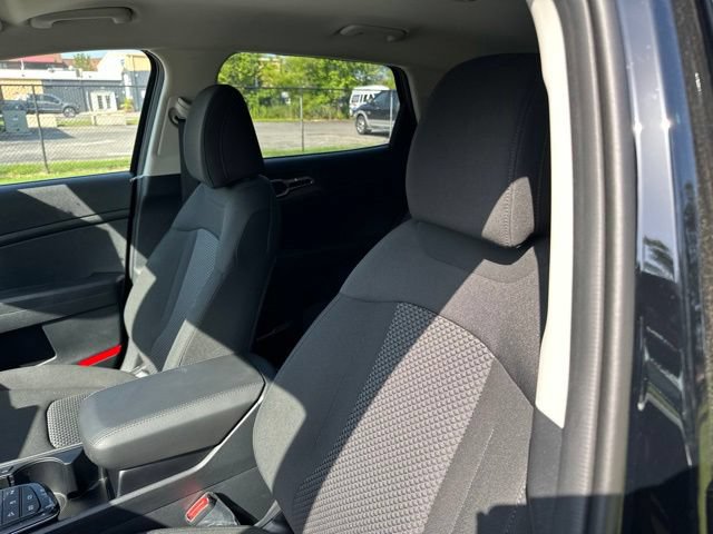 New 2026 Kia Sportage LX w/ LX Convenience Package FWD image 8