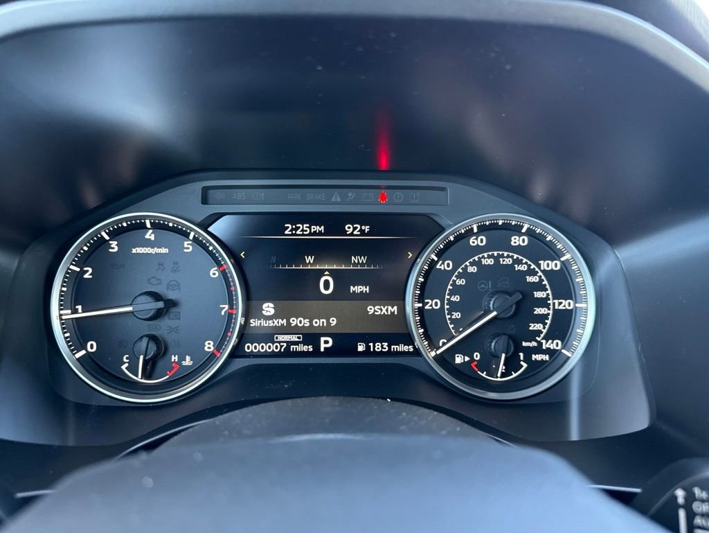 New 2026 Mitsubishi Outlander LE FWD image 15