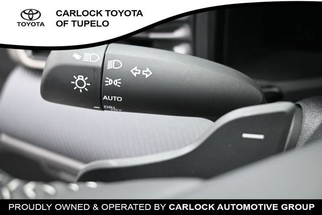 New 2026 Toyota Camry SE w/ Convenience Package FWD image 23