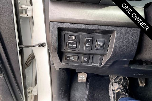 Used 2020 Toyota Tundra SR5 w/ SX Package RWD image 16