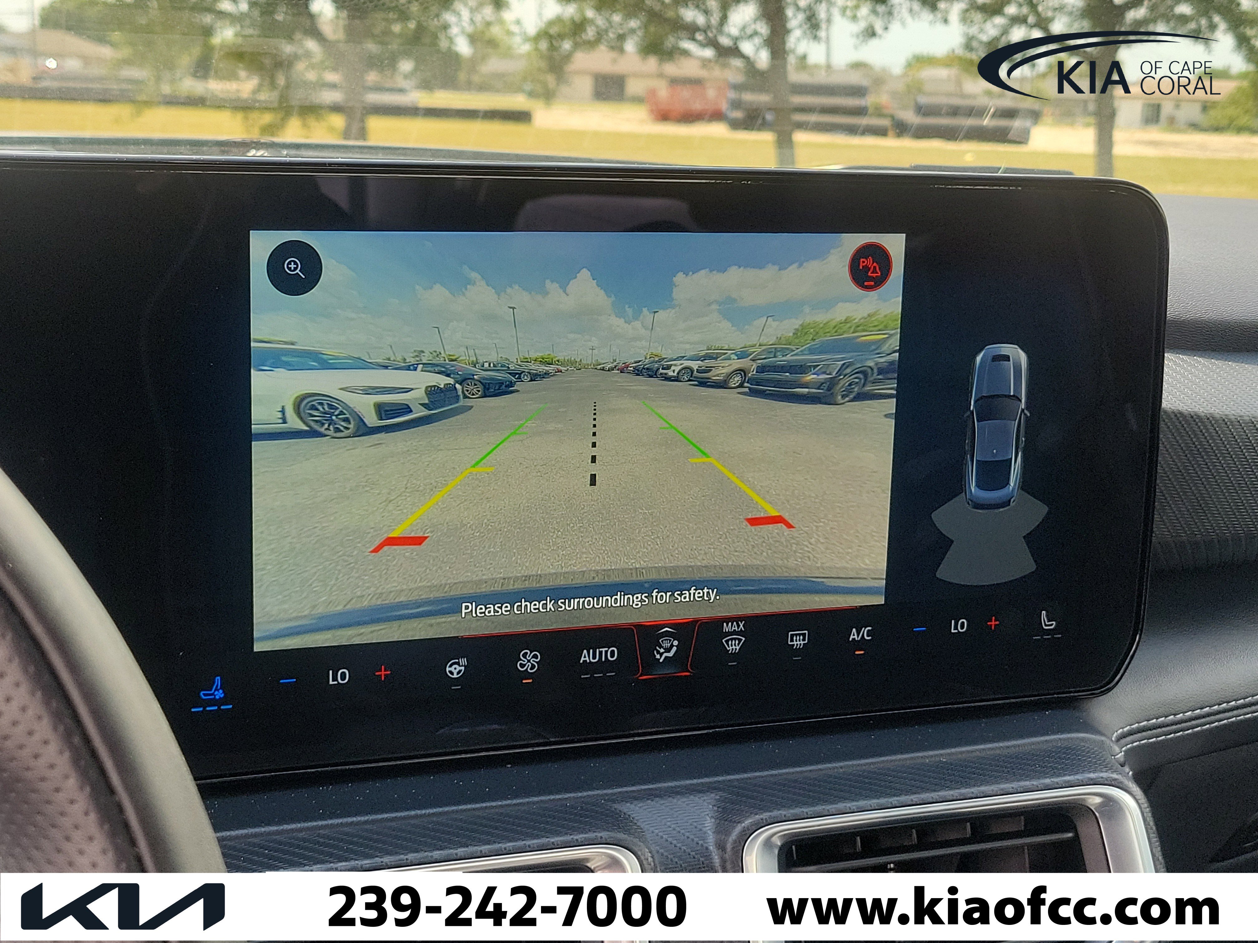 Used 2024 Ford Mustang GT Premium image 22