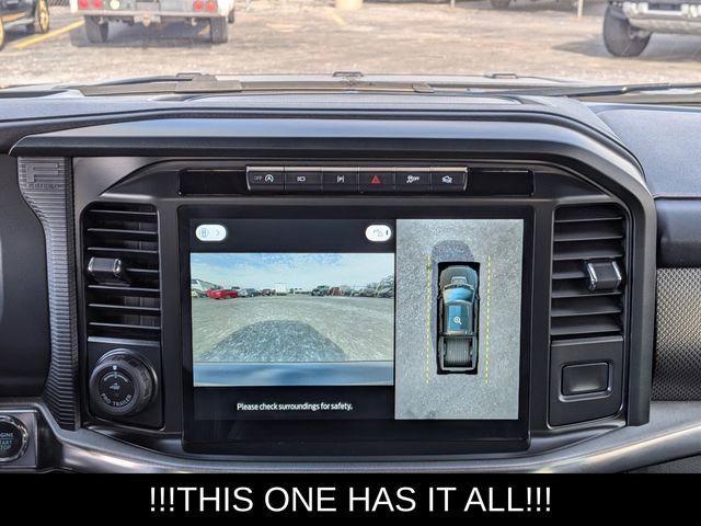 Used 2024 Ford F150 Raptor image 44