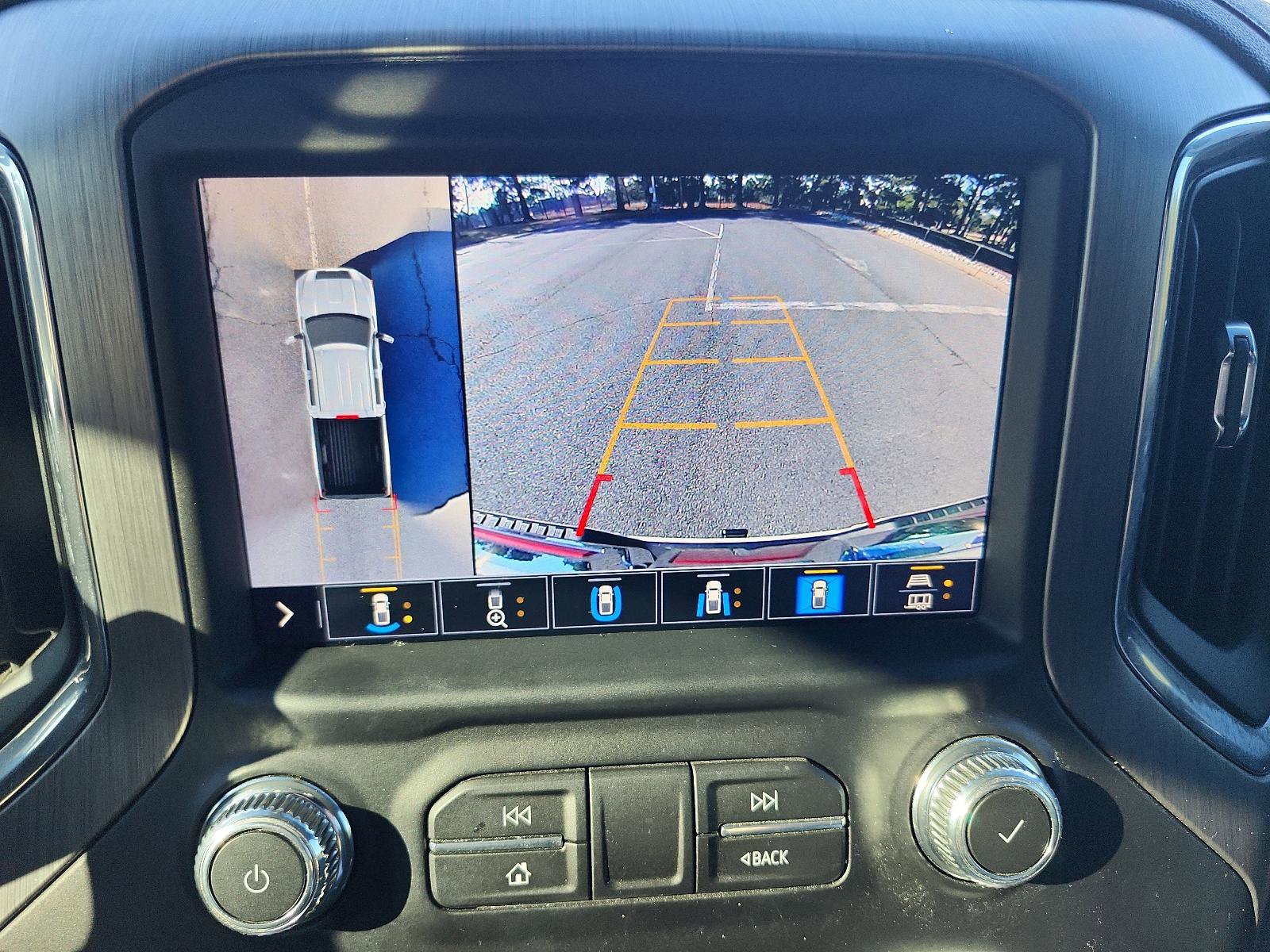 Certified 2022 GMC Sierra 2500 Denali w/ Denali Ultimate Package image 20