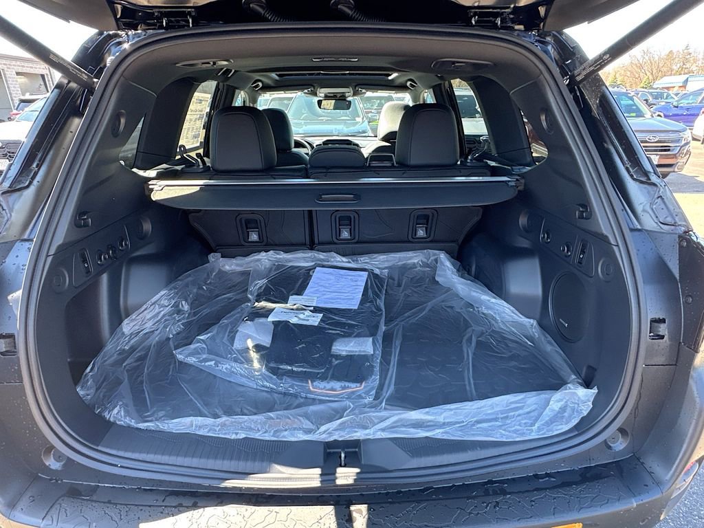 New 2026 Subaru Forester Wilderness image 26