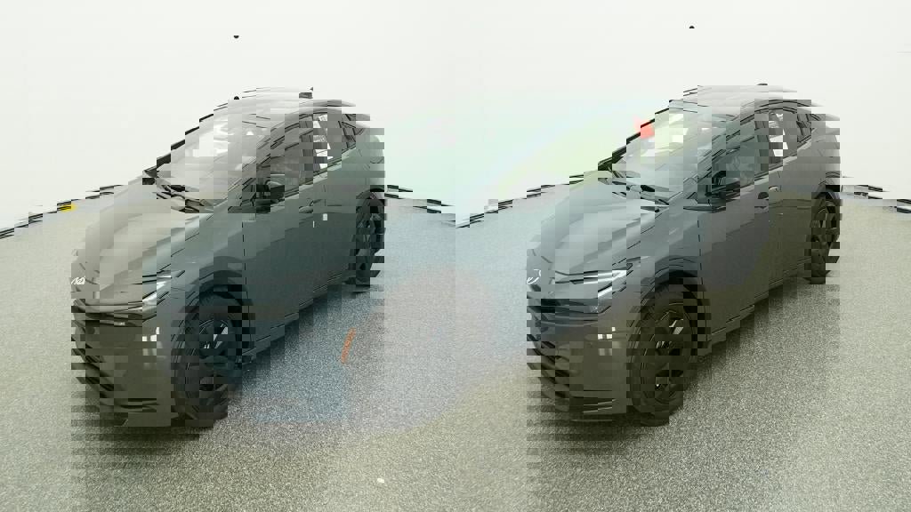 New 2026 Toyota Prius LE image 1