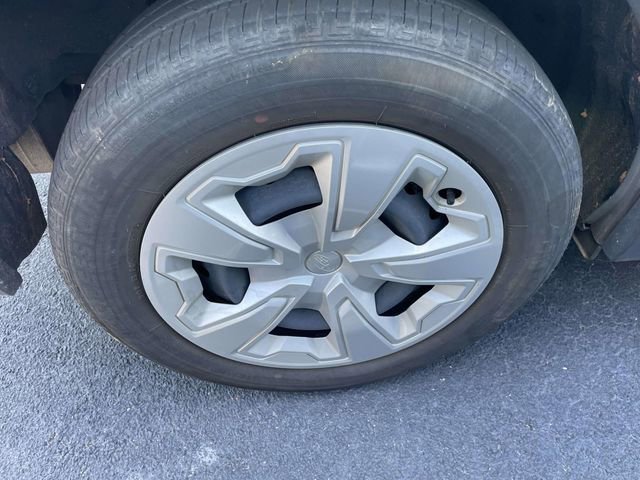 Used 2024 Subaru Forester AWD/4WD image 14