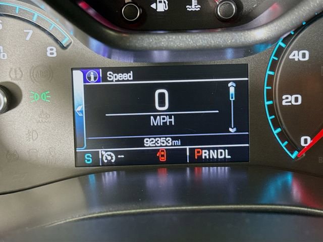 Used 2017 Chevrolet Colorado Z71 image 14