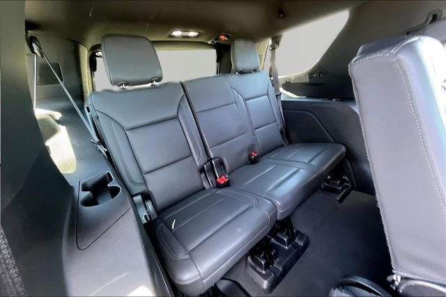 Used 2024 Chevrolet Tahoe LT RWD image 18