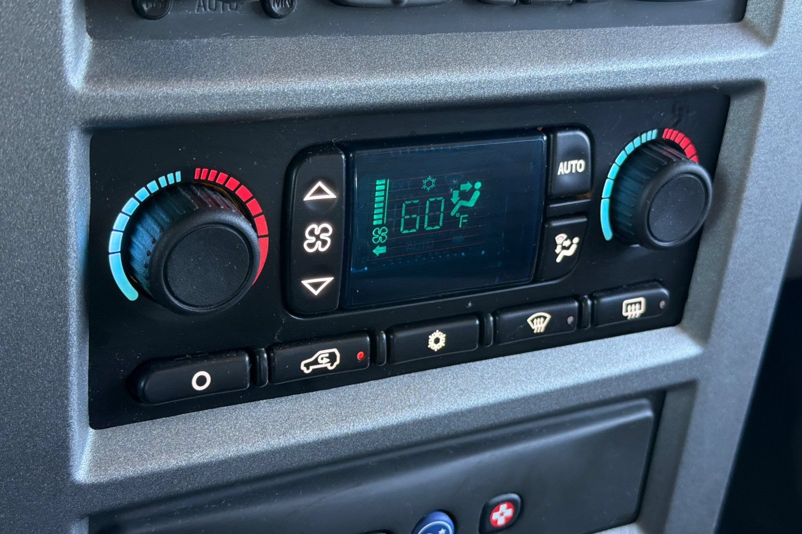 Used 2003 HUMMER H2 AWD/4WD image 20