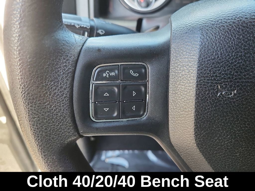 Used 2019 RAM 1500 Express image 23