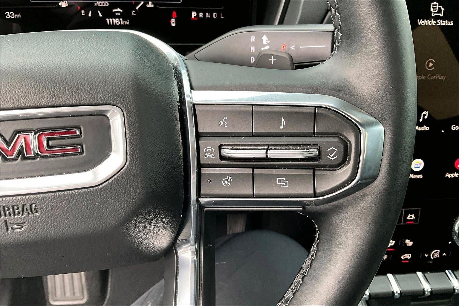 Used 2026 GMC Terrain Elevation FWD image 20