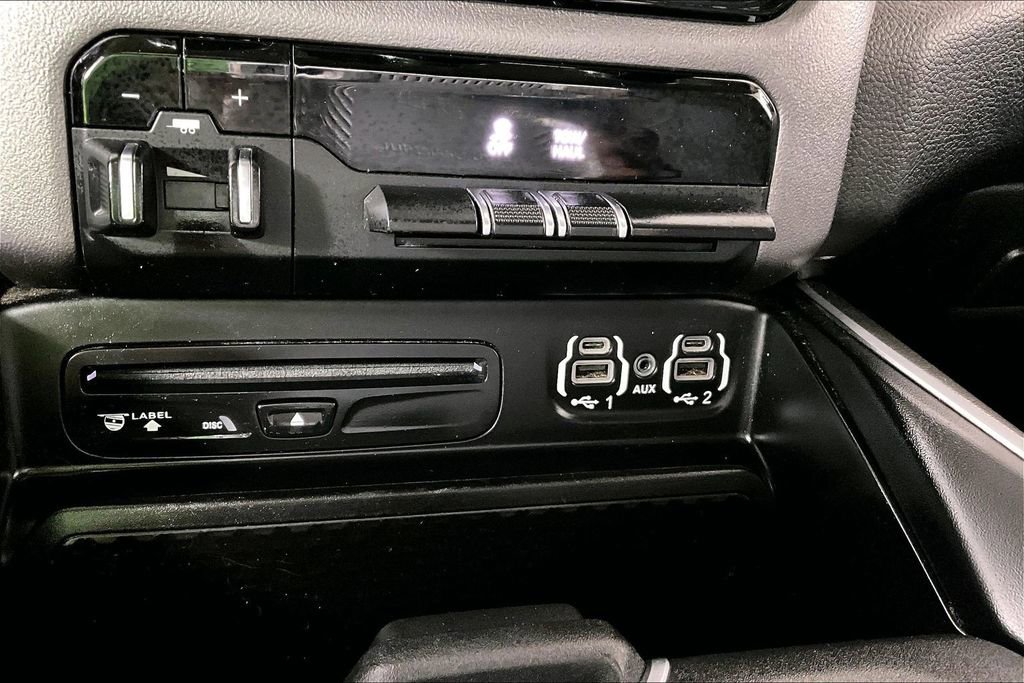 Used 2019 RAM 1500 Big Horn image 33