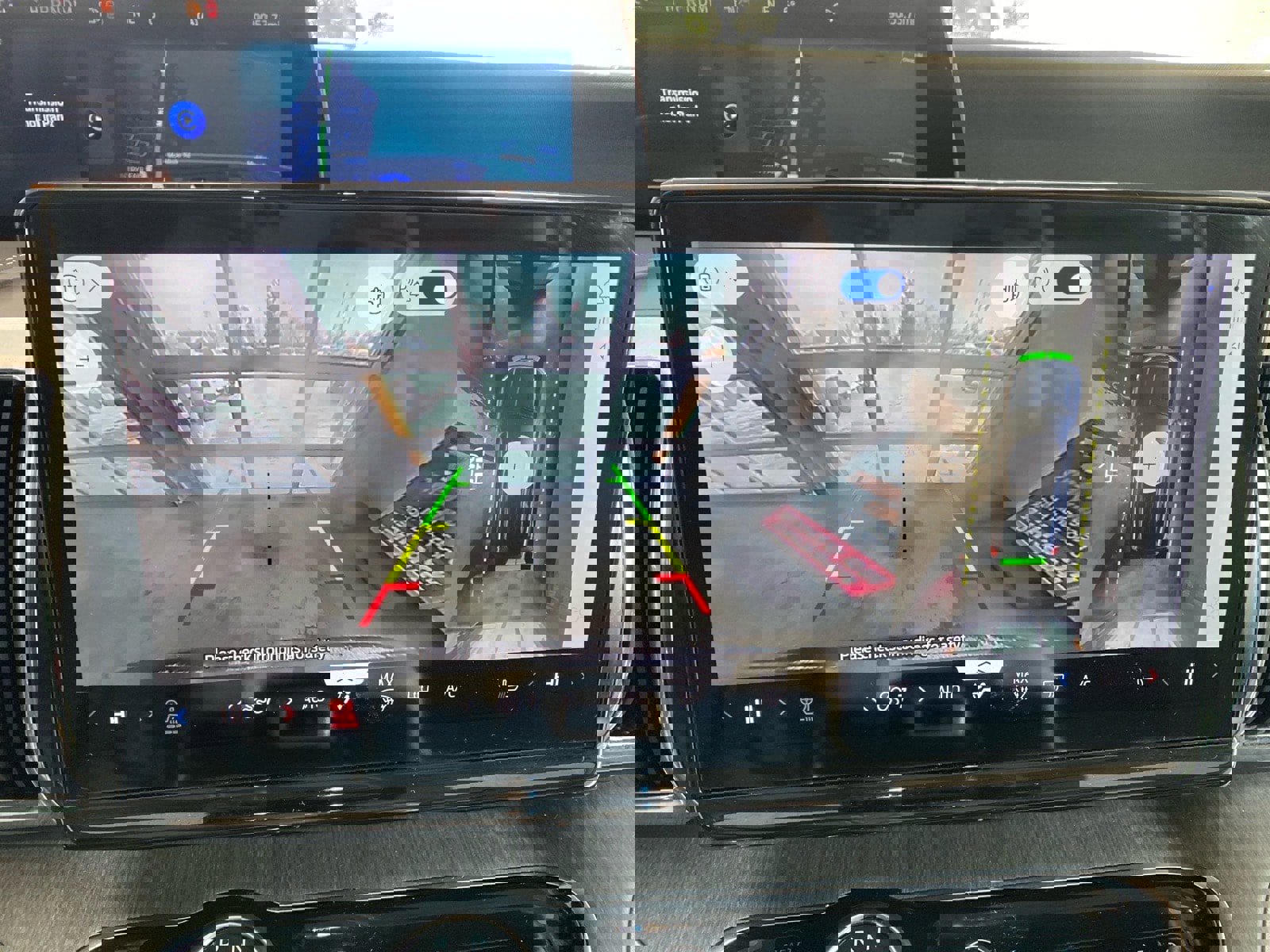 Used 2025 Ford Expedition Platinum w/ Platinum Ultimate Package image 12