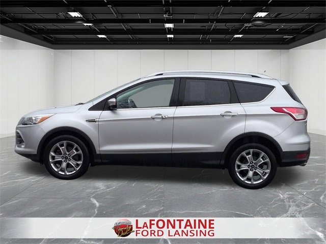 Used 2014 Ford Escape Titanium w/ Equipment Group 401A image 2