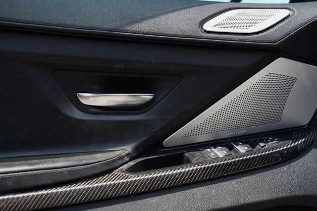 Used 2016 BMW M6 Gran Coupe RWD image 39