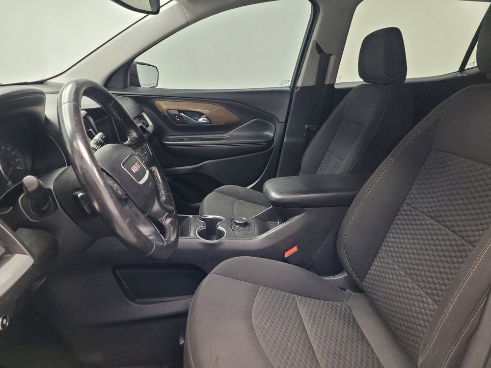 Used 2019 GMC Terrain SLE image 17
