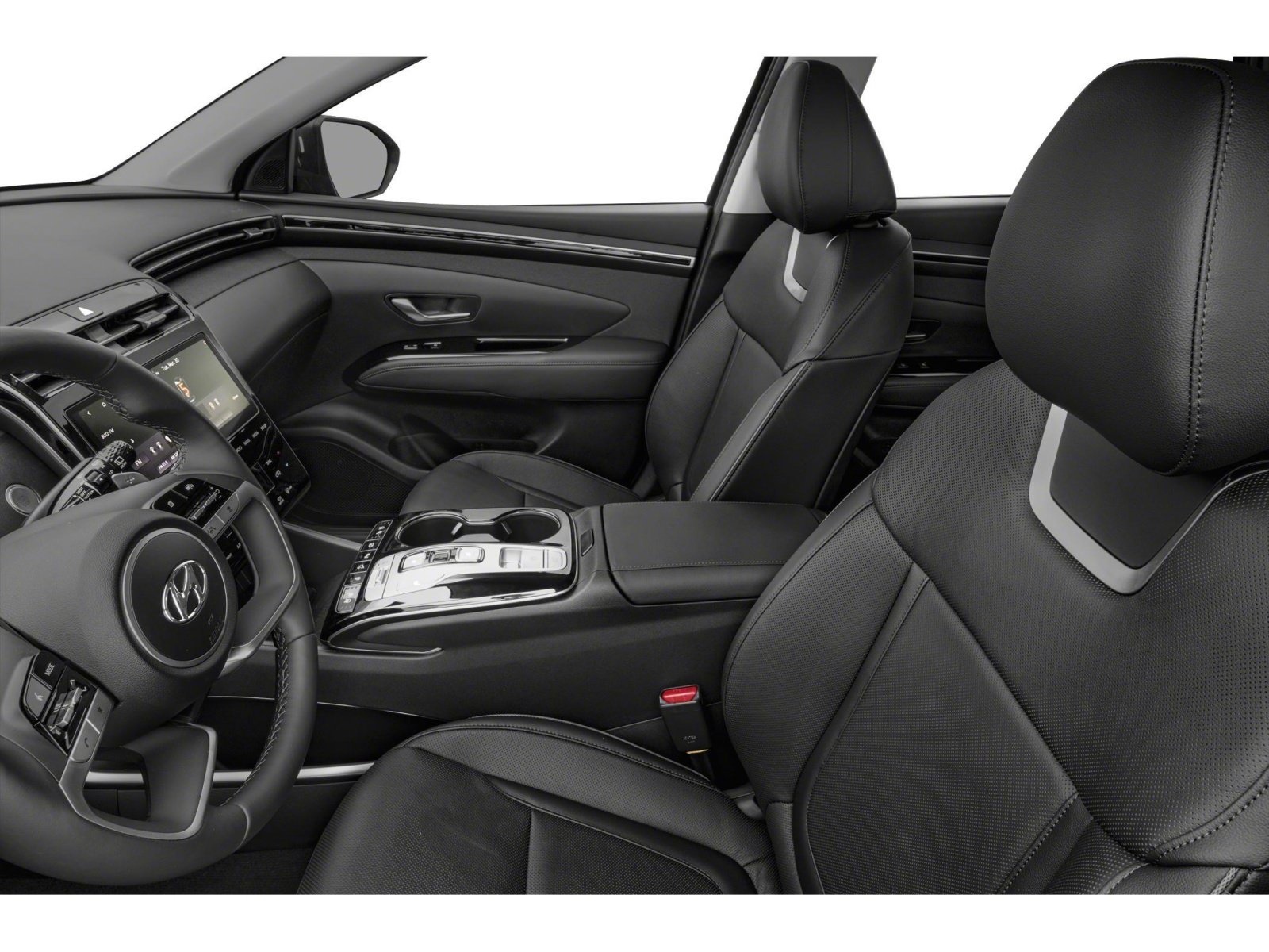 Used 2023 Hyundai Tucson Limited AWD/4WD image 6
