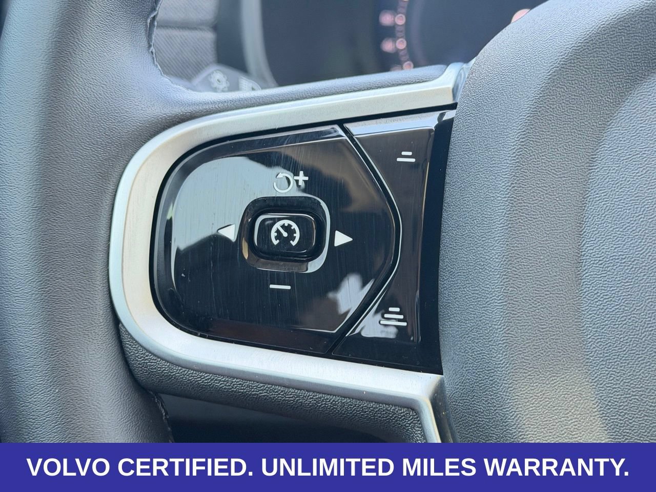 Certified 2026 Volvo XC90 B6 Ultra AWD/4WD image 16