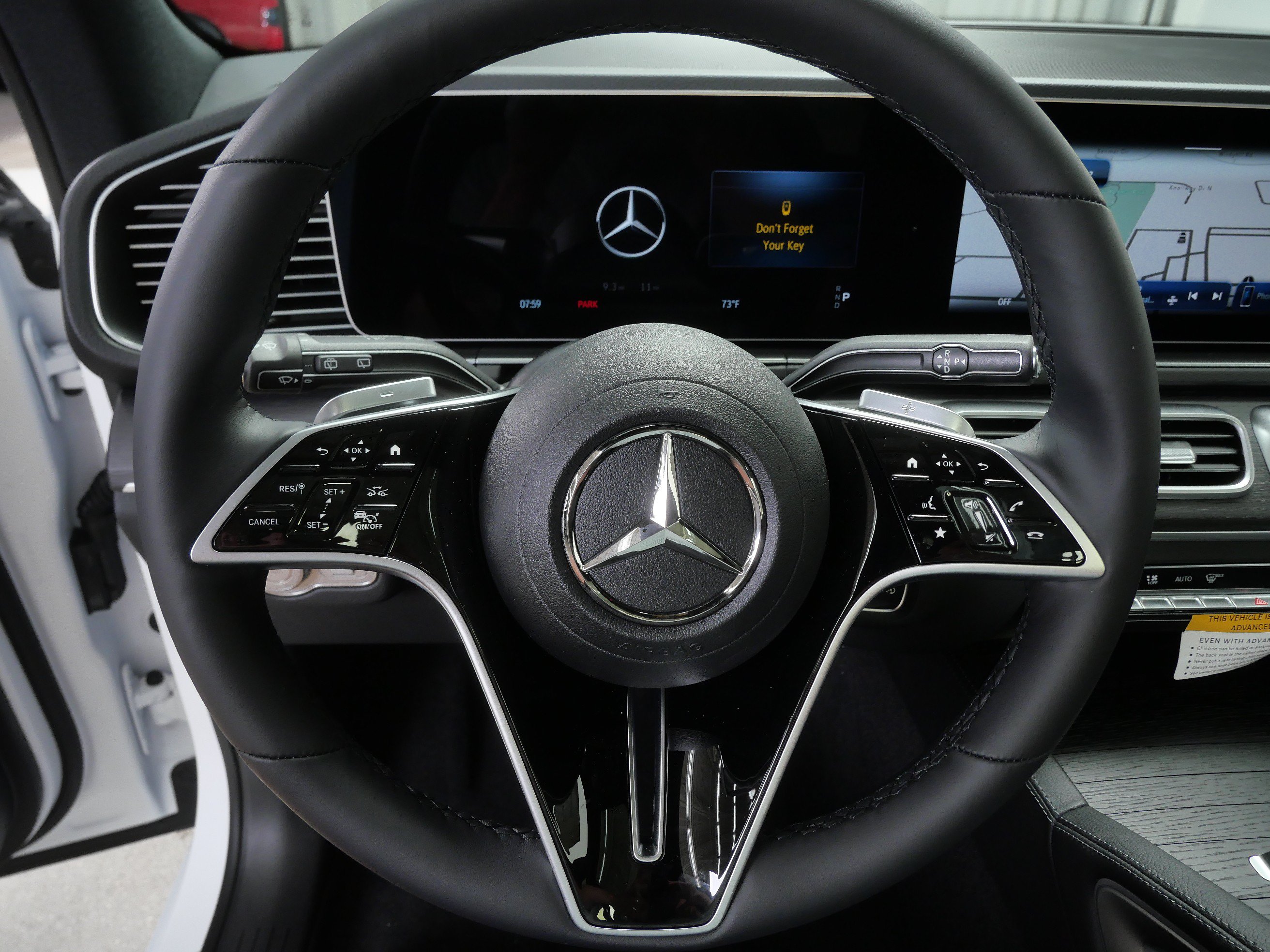 New 2026 Mercedes-Benz GLE 450 4MATIC image 12